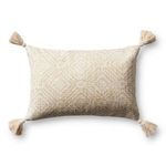 Product Image 2 for Amelia Ivory Pillow from Loloi