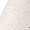 Product Image 5 for Pendurado Ivory Terrazzo C Table from Currey & Company