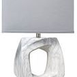 Product Image 1 for Quarry Table Lamp from Jamie Young