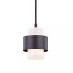 Product Image 1 for Corinth 1 Light Small Pendant from Hudson Valley