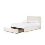 Product Image 13 for Beckett Storage Bed from Four Hands