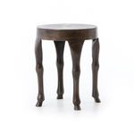 Product Image 6 for Hopedale End Table Antique Rust from Four Hands