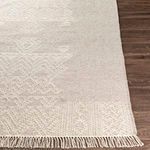 Product Image 5 for Fulham Taupe / Cream Rug from Surya