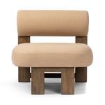 Product Image 1 for Malta Piermont Sand Chair from Four Hands