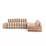 Product Image 9 for Grant Sectional W/ Chair from Four Hands