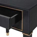Product Image 8 for Hunter 2-Drawer Side Table from Villa & House