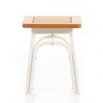 Product Image 9 for Kaplan Outdoor End Table from Four Hands