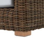 Product Image 14 for Montauk Raffia Lounge from Summer Classics