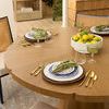 Product Image 5 for York Dining Table from Villa & House
