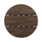 Product Image 9 for Railay Outdoor End Table from Four Hands