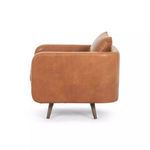 Product Image 8 for Kaya Swivel Chair - Haven Tobacco from Four Hands