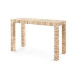 Product Image 5 for Parsons Papyrus Console Table from Villa & House
