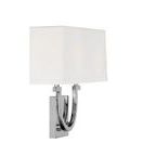 Product Image 4 for Rhodes 2 Light Sconce from Savoy House 