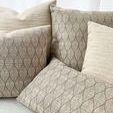 Product Image 8 for Summer Flora Mocha Outdoor Pillow from Anaya Home