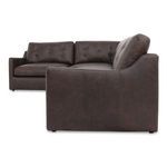 Product Image 3 for Thurlow 3 Piece Left Modular Sectional from Moe's