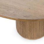 Product Image 3 for Vander Round Wood Dining Table from Classic Home Furnishings