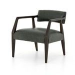 Product Image 15 for Tyler Chaps Ebony Arm Chair from Four Hands