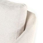 Product Image 10 for Winona Desk Chair Dover Crescent from Four Hands