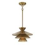 Product Image 10 for Margot 1 Light Pendant from Savoy House 