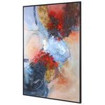 Product Image 7 for Uttermost Summer Sunset Abstract Art from Uttermost