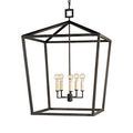 Product Image 5 for Denison Lantern from Currey & Company