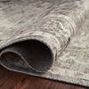 Product Image 7 for Hathaway Steel / Ivory Rug from Loloi