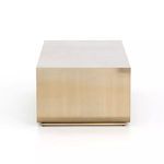 Product Image 9 for Brianna Coffee Table from Four Hands