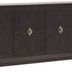 Product Image 1 for Driftwood Entertainment Credenza from Hooker Furniture