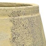 Product Image 1 for Sicilia Medium Green Terracotta Planter from Currey & Company