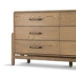 Product Image 22 for Caroline Solid Oak 6-Drawer Dresser from Four Hands