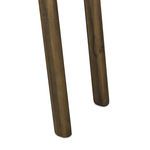 Product Image 9 for Audrey Console Table Espresso Pine from Four Hands