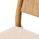 Product Image 26 for Dara Bar + Counter Stool With Cushion from Four Hands