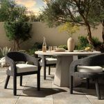 Product Image 29 for Hawkins Outdoor Dining Chair from Four Hands