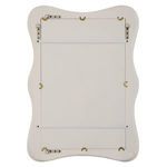 Product Image 6 for Whitehaven Wavy Rectangle Mirror from Uttermost
