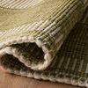 Product Image 3 for Sigrid Green / Ivory Rug from Loloi