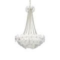 Product Image 4 for Mallow Champagne Empire Chandelier from Currey & Company