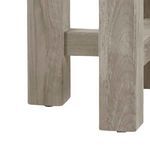 Product Image 12 for Croquet Teak End Table from Summer Classics