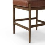 Product Image 9 for Jazelle Havana Brown Counter Stool from Four Hands