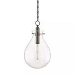 Product Image 1 for Ivy 1 Light Medium Pendant from Hudson Valley