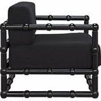 Product Image 9 for Laura Club Chair from Noir