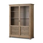 Product Image 2 for Sussex Wide Cabinet from Four Hands