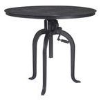 Product Image 5 for Lincoln Dining Table from Zuo