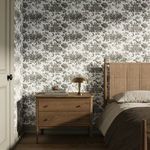 Product Image 2 for Fallingbrook Olive I Wallpaper by FH Art Studio from Four Hands