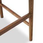 Product Image 11 for Dara Bar + Counter Stool With Cushion from Four Hands
