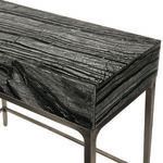 Product Image 12 for Black Forest Marble Linea Nightstand from Bernhardt Furniture