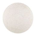 Product Image 4 for Ridge Ivory Terrazzo Cocktail Table from Currey & Company