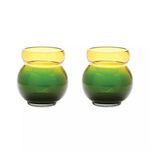 Product Image 1 for Field Bubble Votives   Set Of 2 from Elk Home