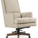Product Image 1 for Wright Executive Swivel Tilt Chair from Hooker Furniture