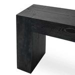 Product Image 6 for Bristol Reclaimed Oak Console Table from Classic Home Furnishings
