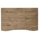 Product Image 3 for Echo Canyon Three Drawer Nightstand from Johnathan Charles